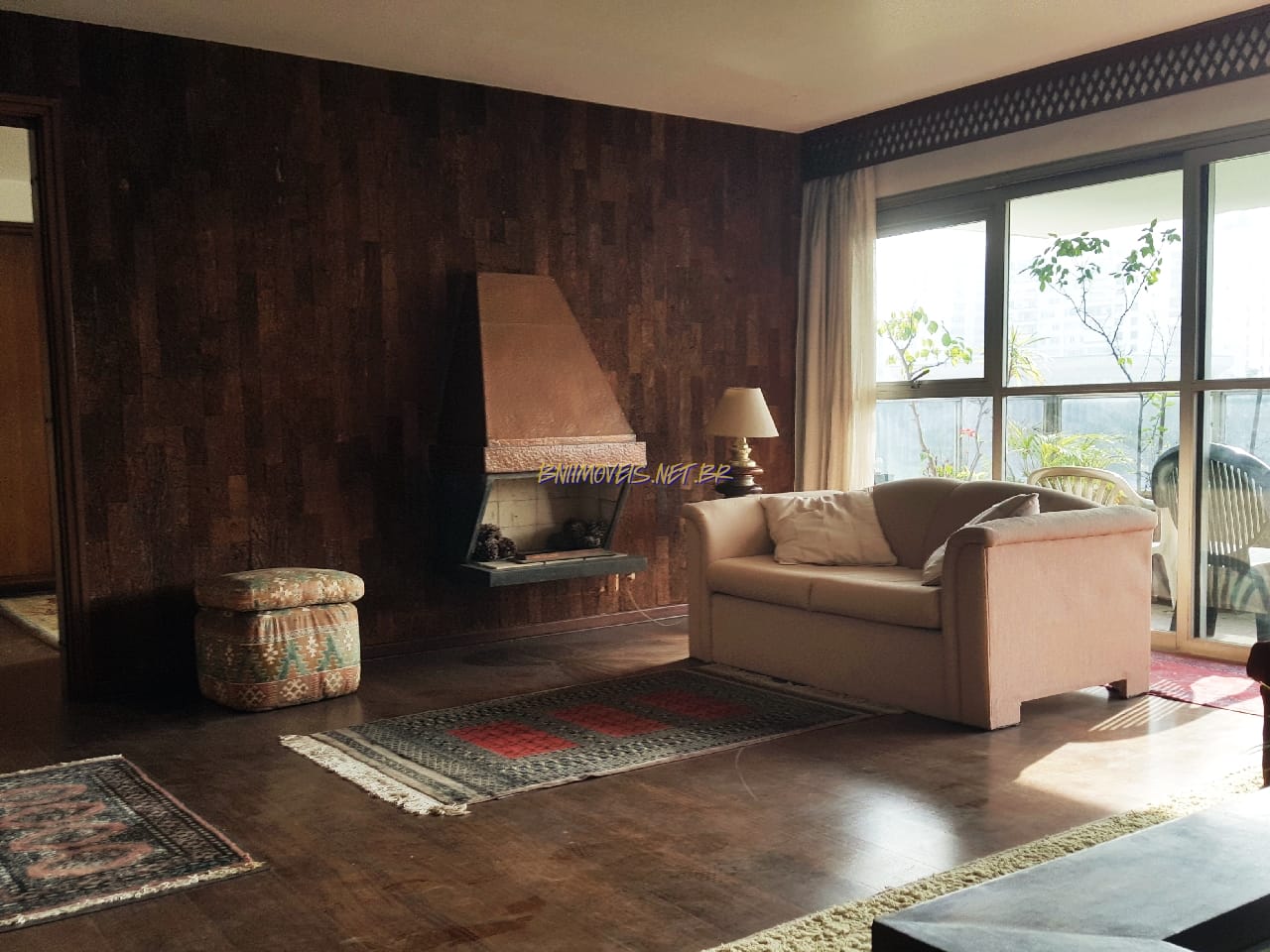 Apartamento, 4 quartos, 240 m² - Foto 11