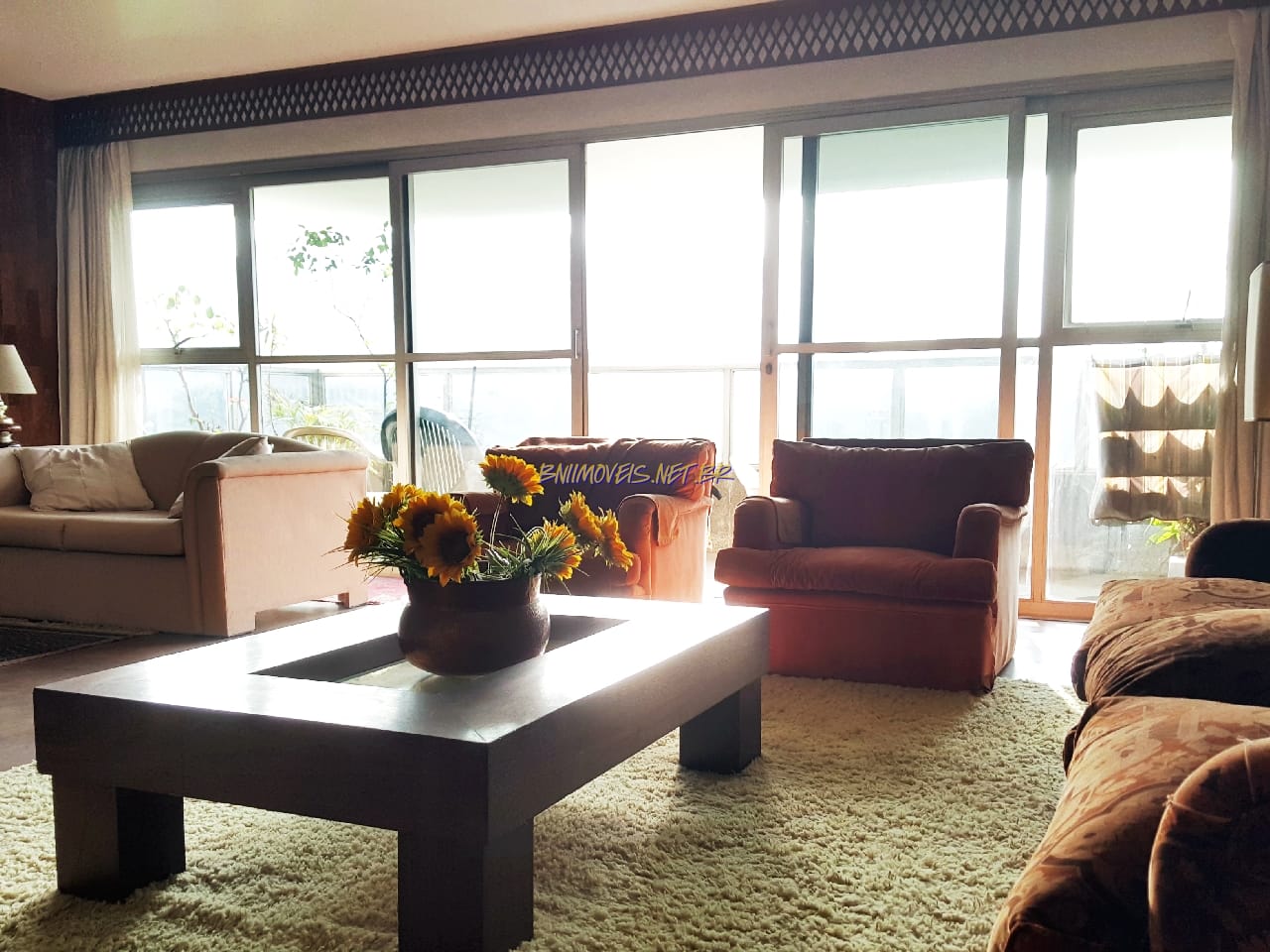 Apartamento, 4 quartos, 240 m² - Foto 4