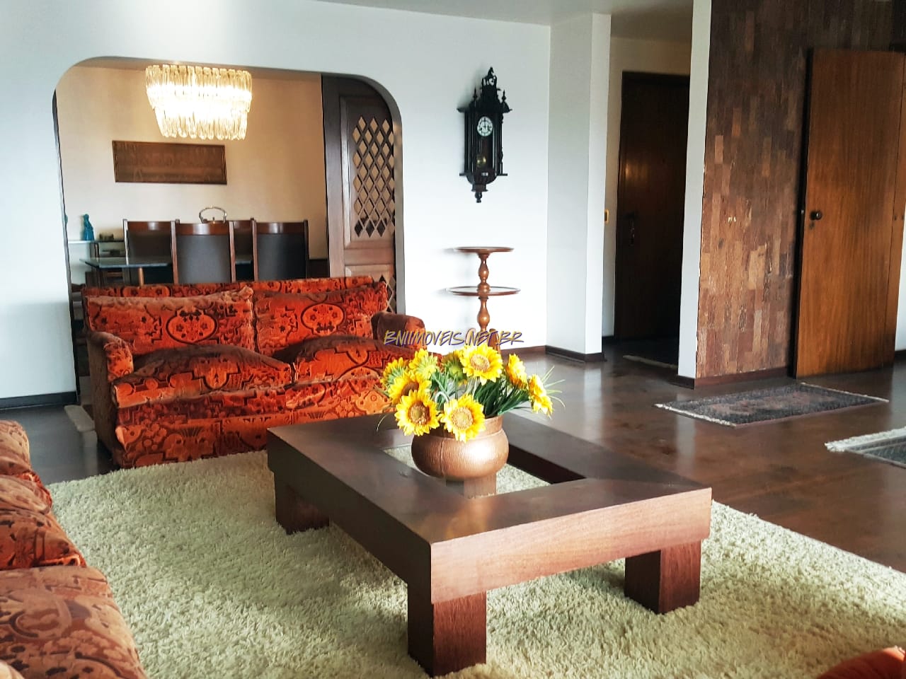 Apartamento, 4 quartos, 240 m² - Foto 14