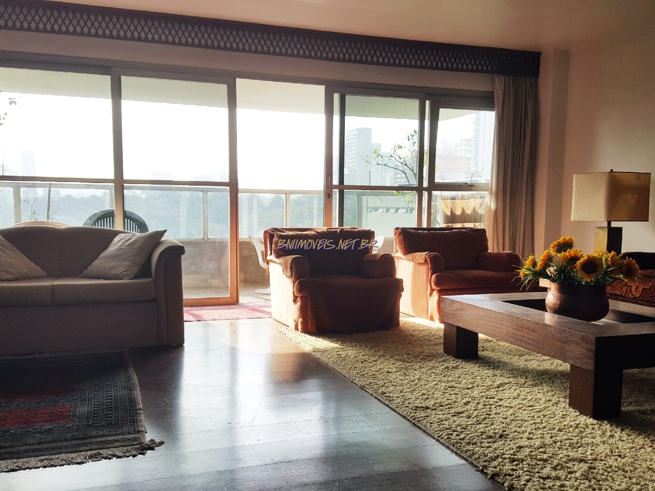 Apartamento, 4 quartos, 240 m² - Foto 5