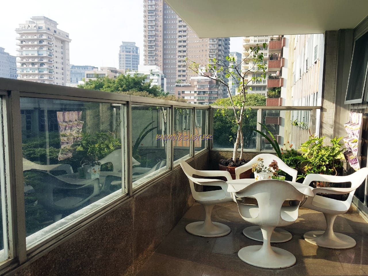 Apartamento, 4 quartos, 240 m² - Foto 16