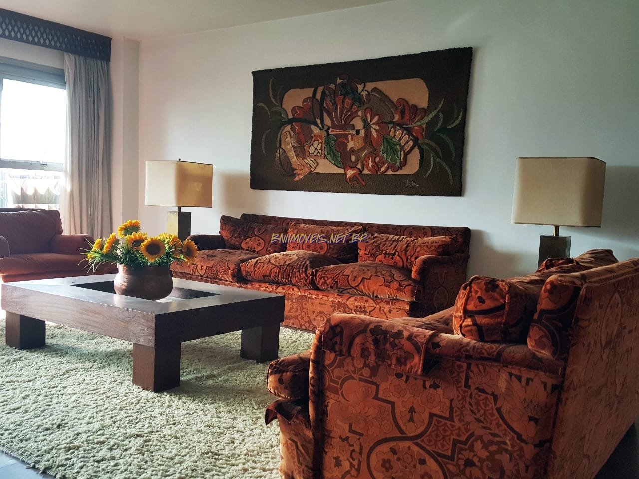 Apartamento, 4 quartos, 240 m² - Foto 9