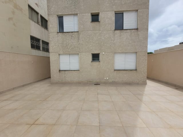 Foto do Apartamento - à venda, Jardim América, Belo Horizonte, MG | Confiança Imóveis Bh