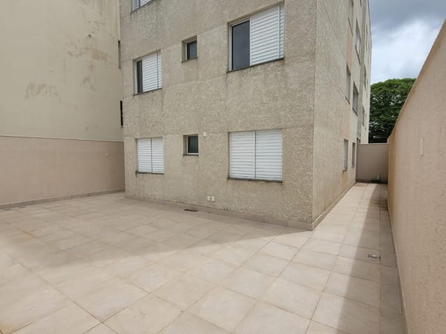 Foto do Apartamento - à venda, Jardim América, Belo Horizonte, MG | Confiança Imóveis Bh