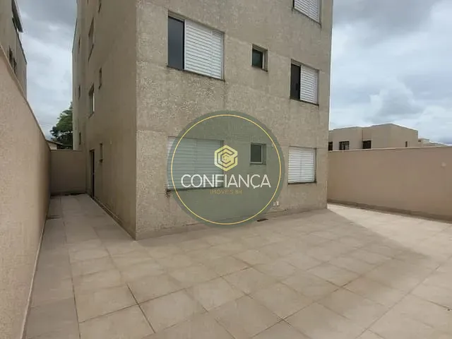 Apartamento com 162m² 3 quartos e 2 banheiros, à venda, no bairro Jardim América em Belo Horizonte