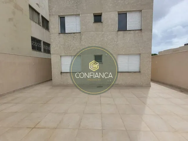 Apartamento com 162m² 3 quartos e 2 banheiros, à venda, no bairro Jardim América em Belo Horizonte