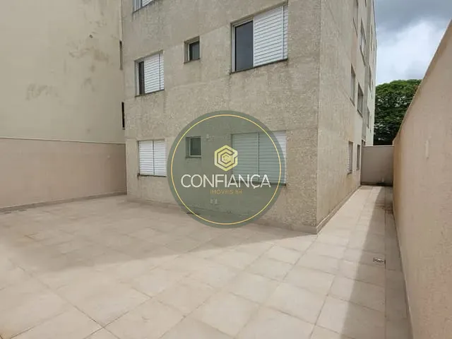 Apartamento com 162m² 3 quartos e 2 banheiros, à venda, no bairro Jardim América em Belo Horizonte