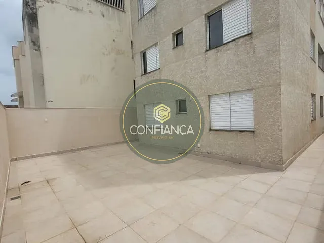 Apartamento com 162m² 3 quartos e 2 banheiros, à venda, no bairro Jardim América em Belo Horizonte