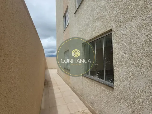 Apartamento com 162m² 3 quartos e 2 banheiros, à venda, no bairro Jardim América em Belo Horizonte