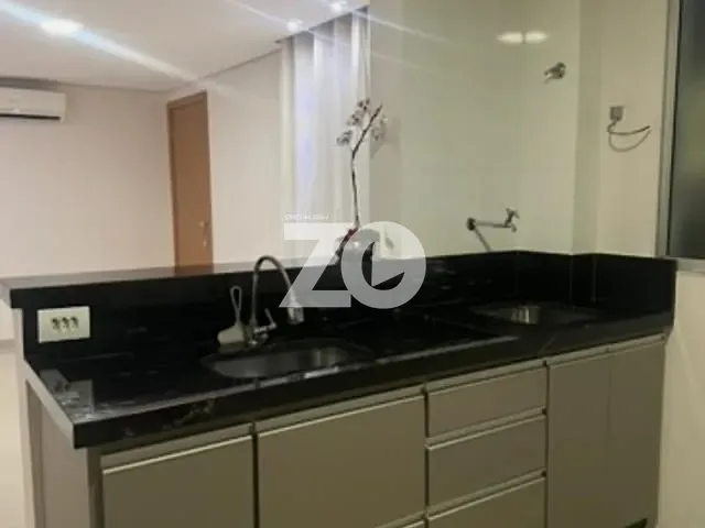 Apartamento 2 quartos e 1 banheiro, para alugar, no bairro Reserva Belas Nações em Bauru