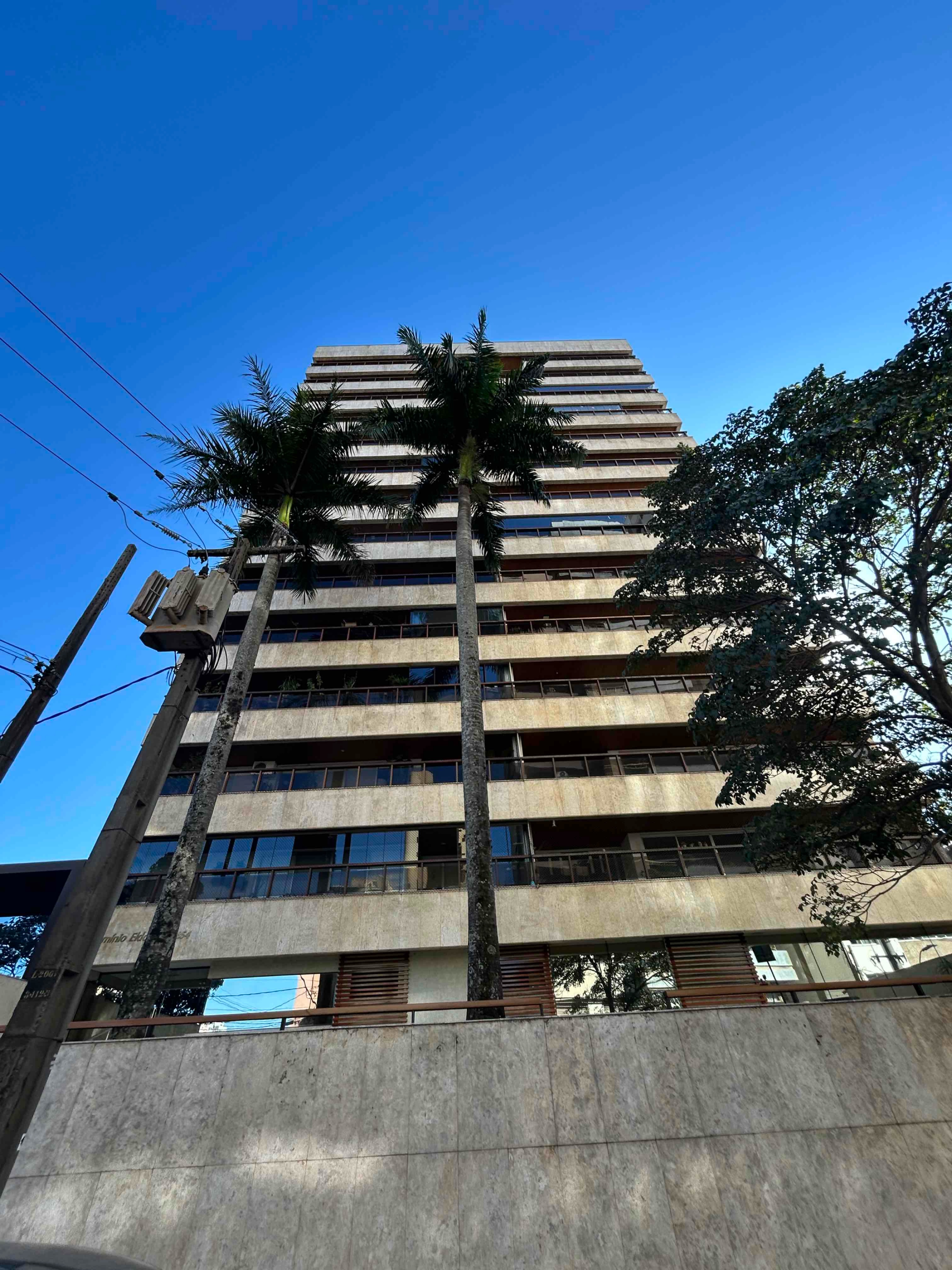 Apartamento para alugar com 4 quartos, 487m² - Foto 97