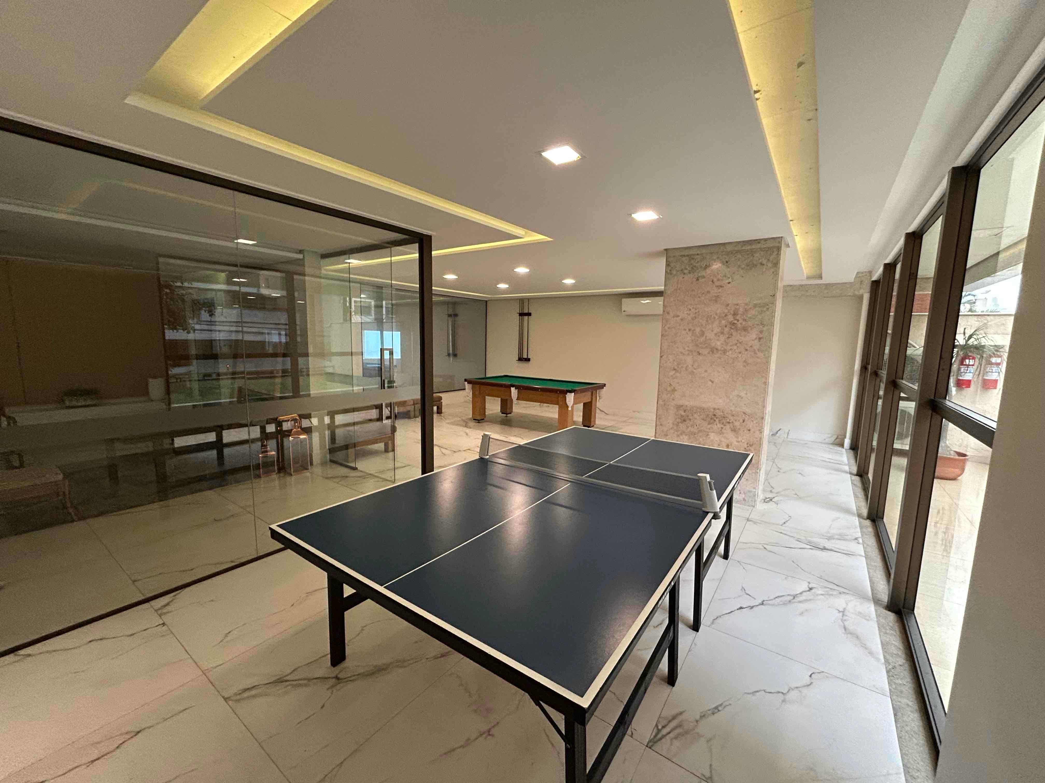 Apartamento para alugar com 4 quartos, 487m² - Foto 79
