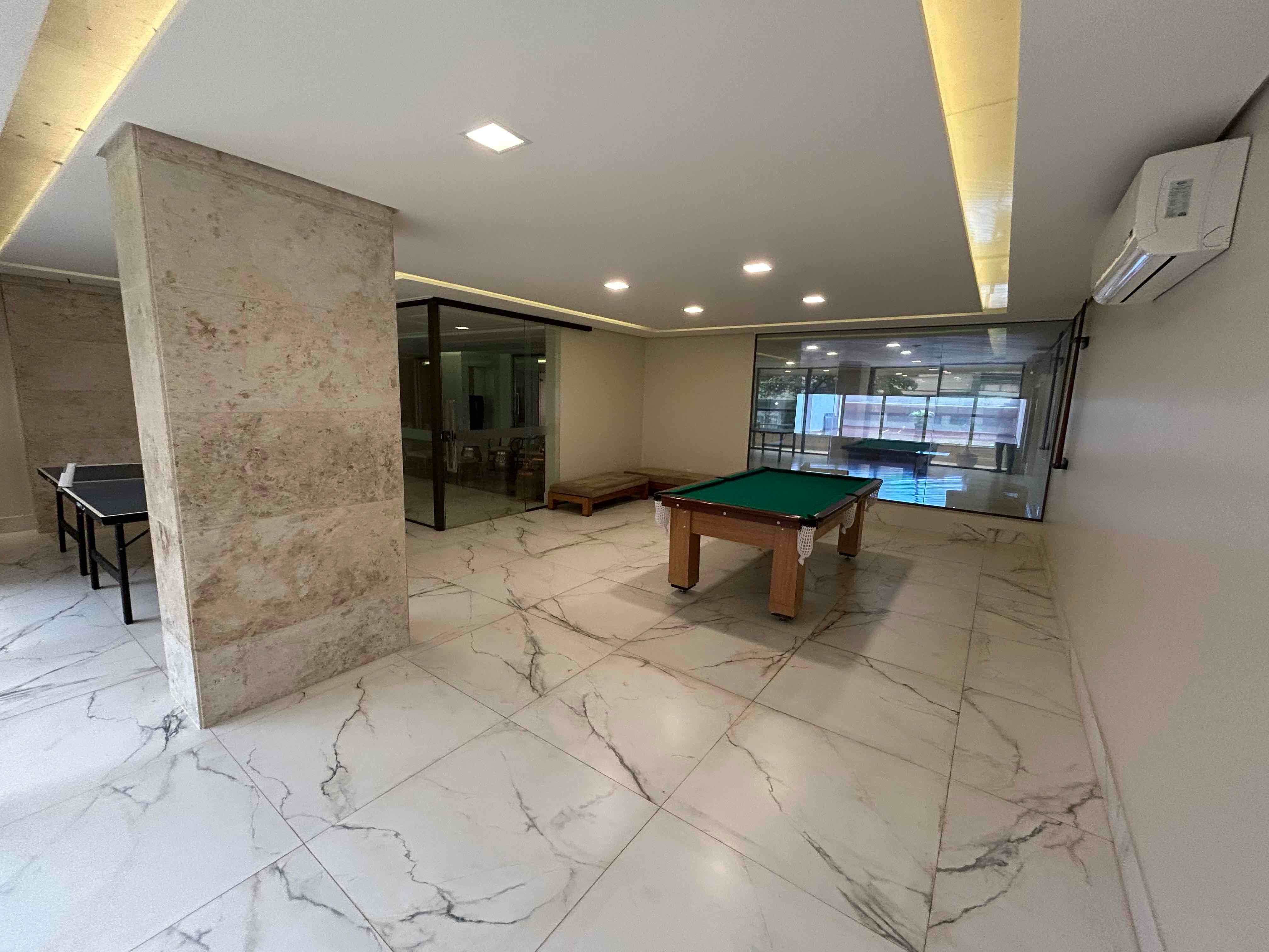 Apartamento para alugar com 4 quartos, 487m² - Foto 80