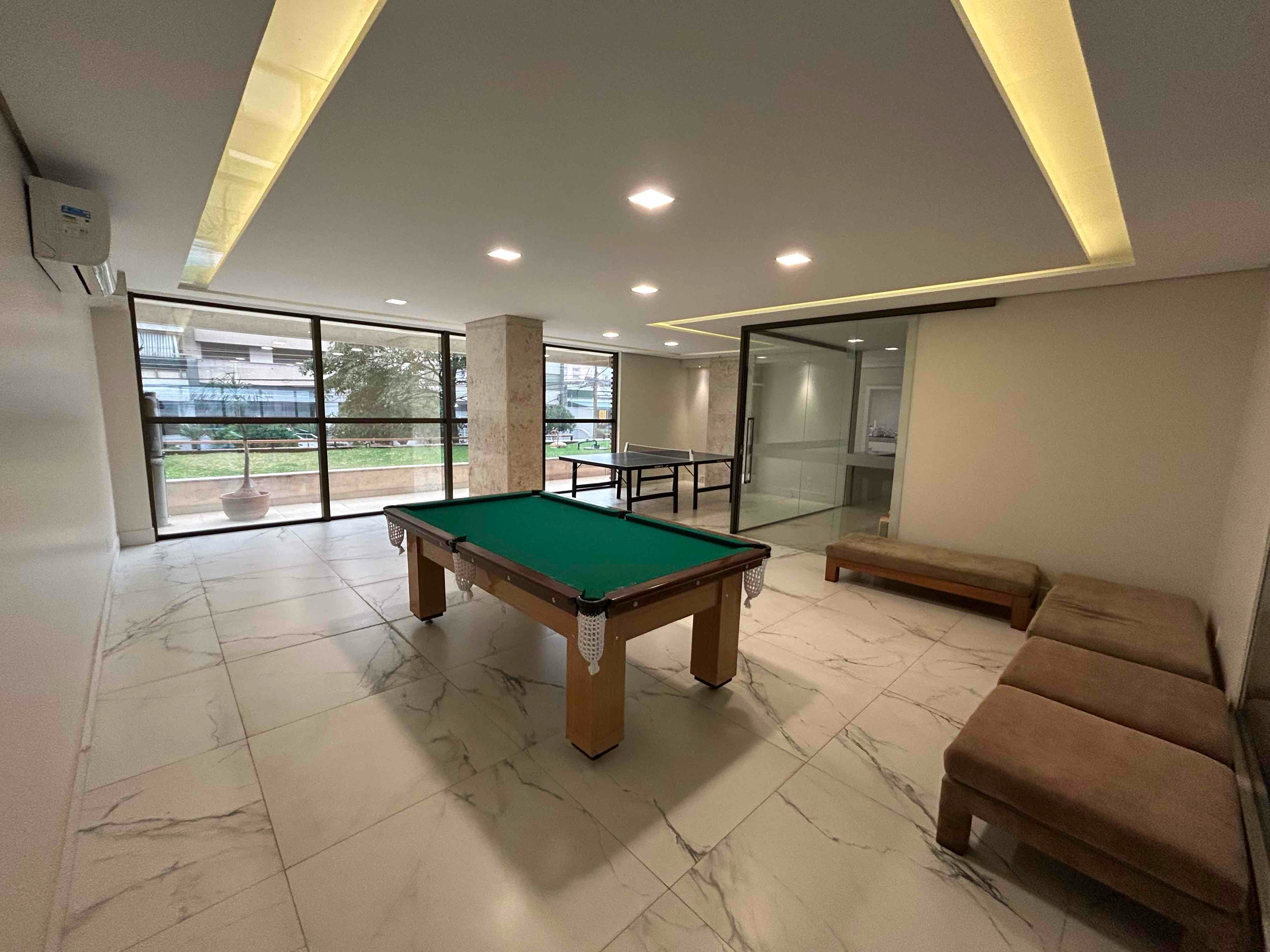 Apartamento para alugar com 4 quartos, 487m² - Foto 81