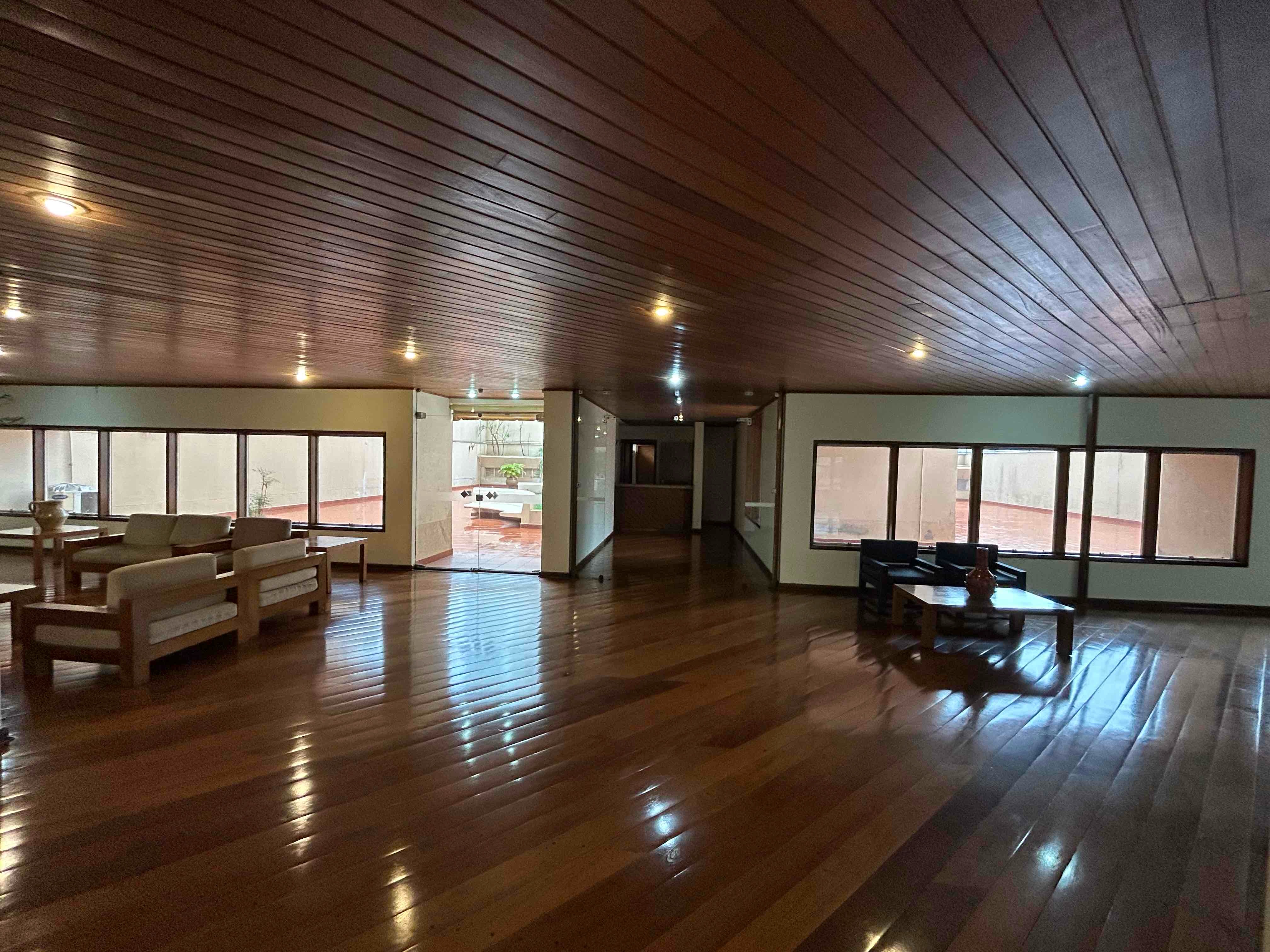Apartamento para alugar com 4 quartos, 487m² - Foto 82