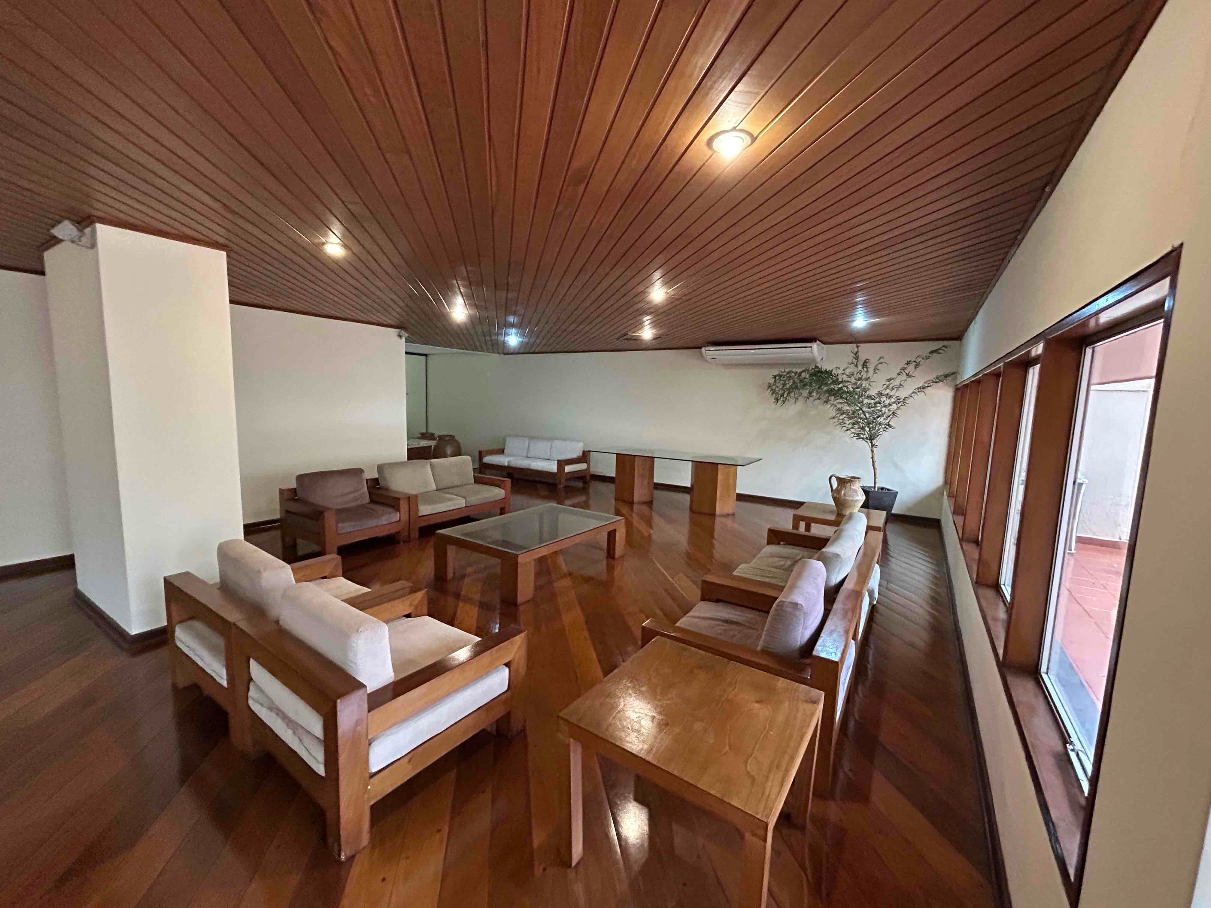 Apartamento para alugar com 4 quartos, 487m² - Foto 83