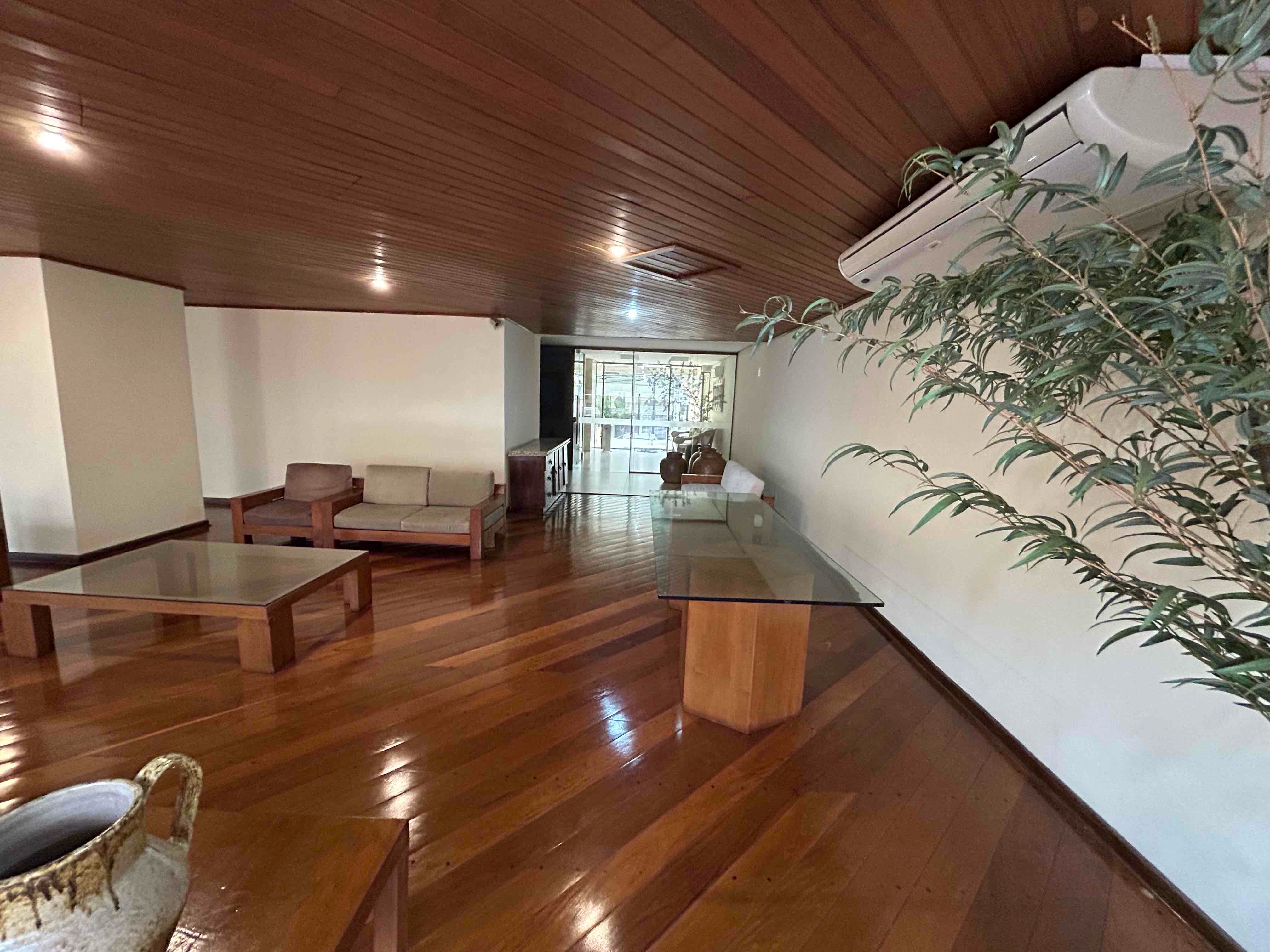 Apartamento para alugar com 4 quartos, 487m² - Foto 84