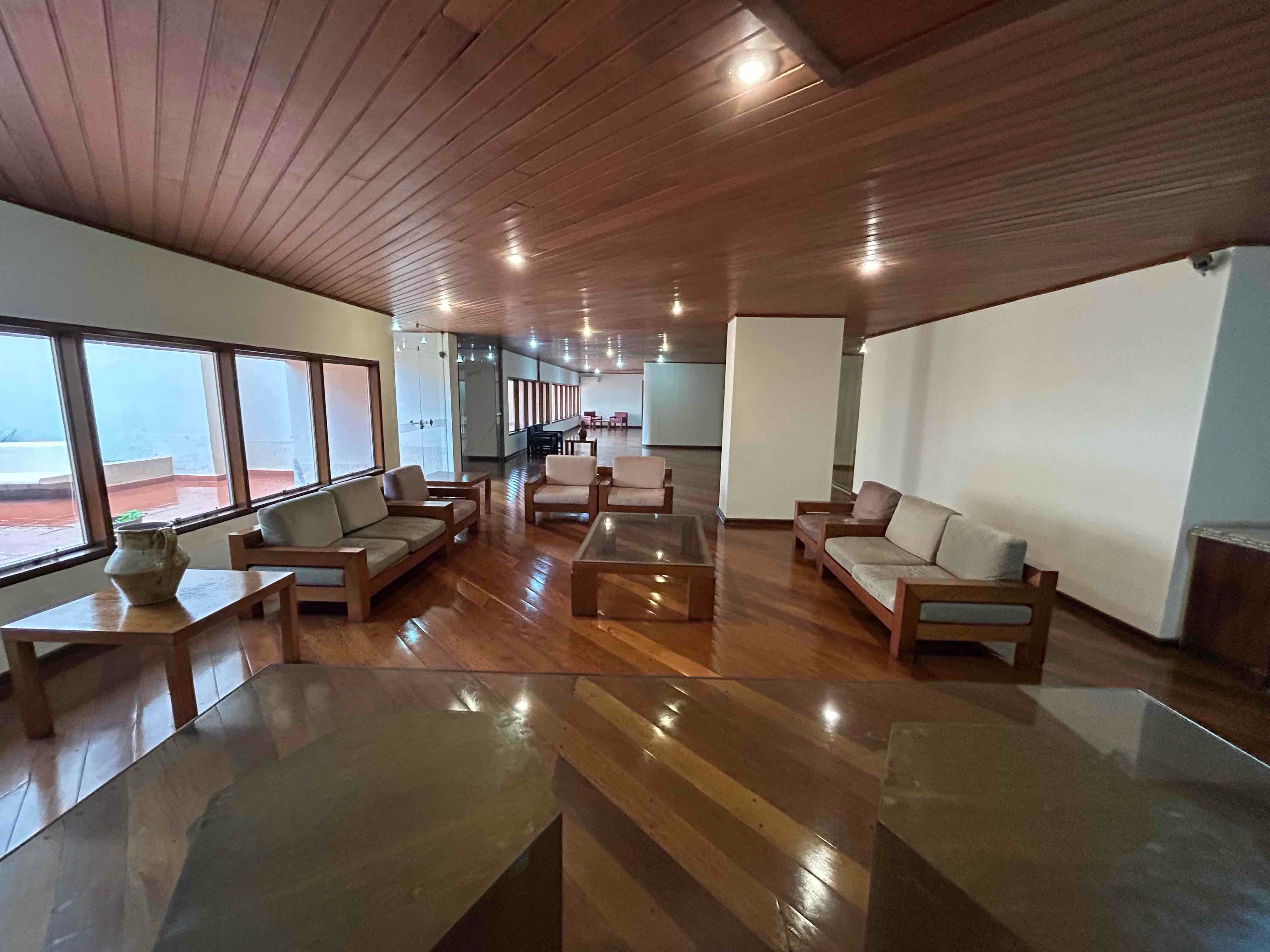 Apartamento para alugar com 4 quartos, 487m² - Foto 85