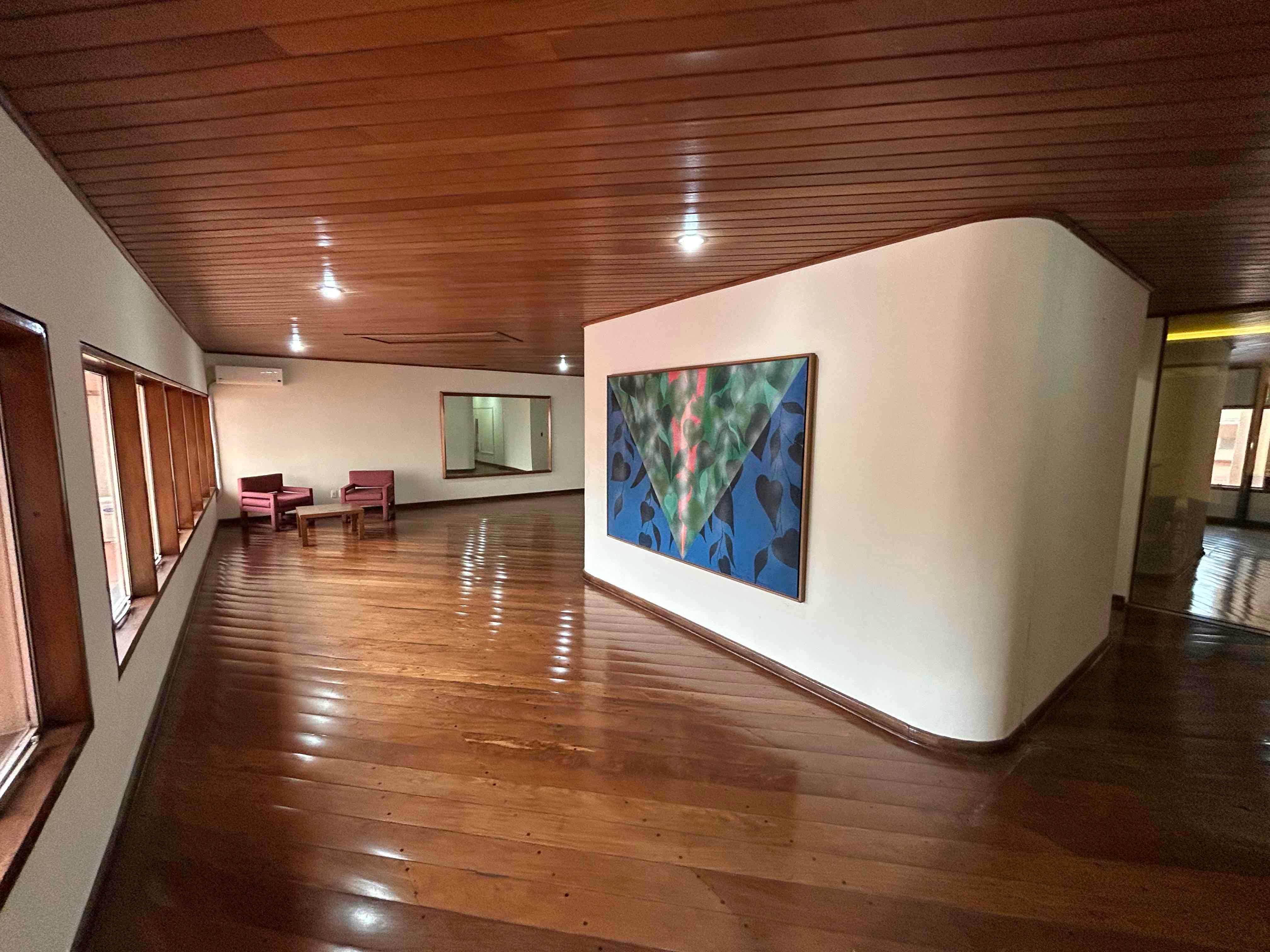 Apartamento para alugar com 4 quartos, 487m² - Foto 86