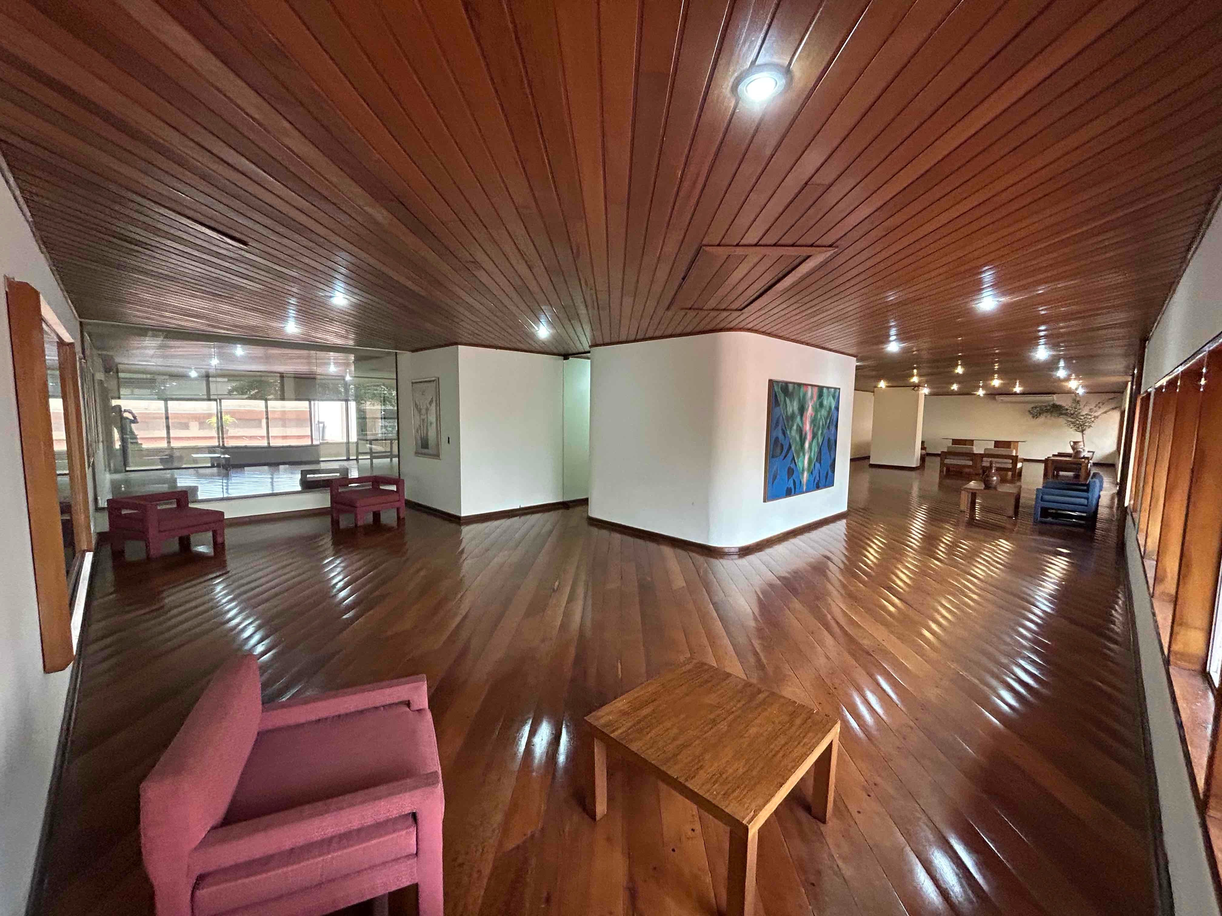 Apartamento para alugar com 4 quartos, 487m² - Foto 87