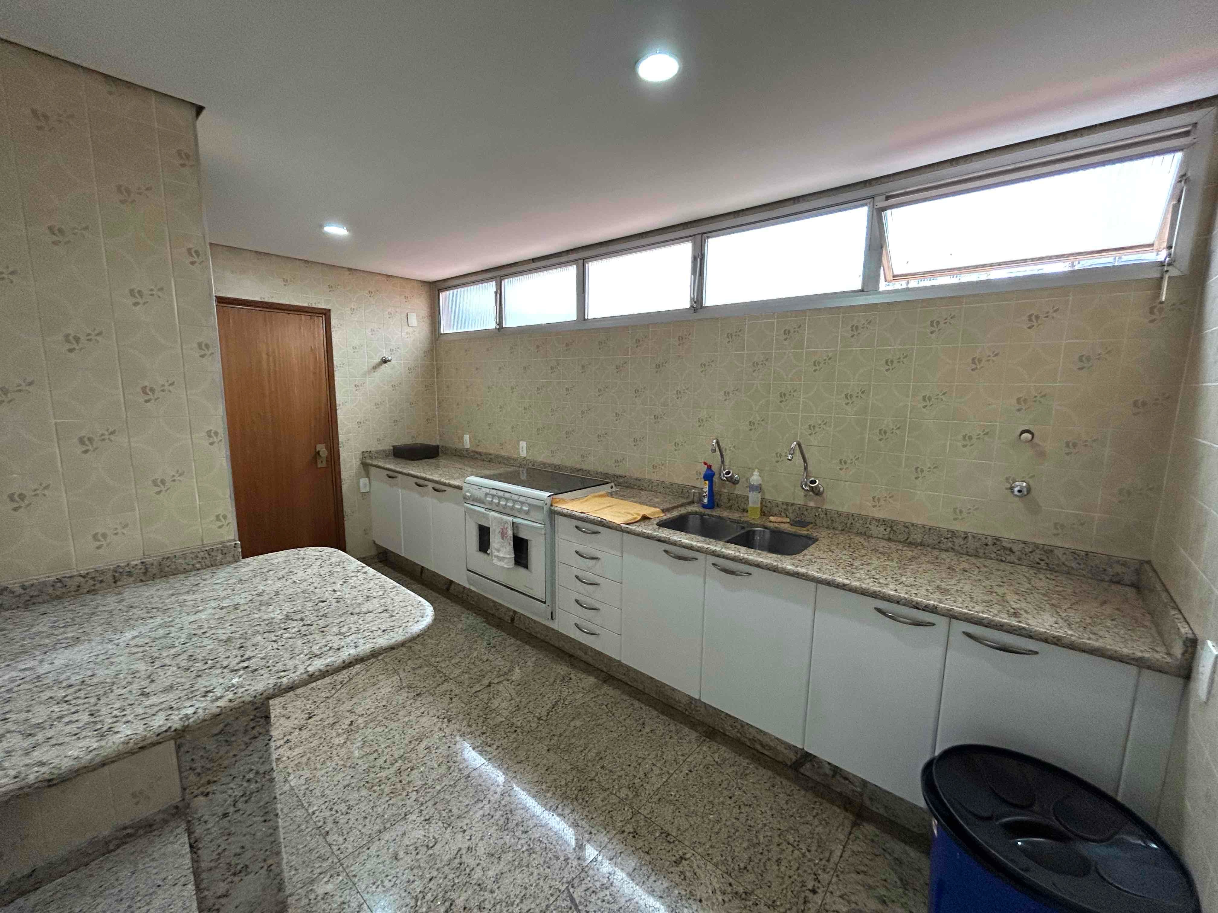 Apartamento para alugar com 4 quartos, 487m² - Foto 88