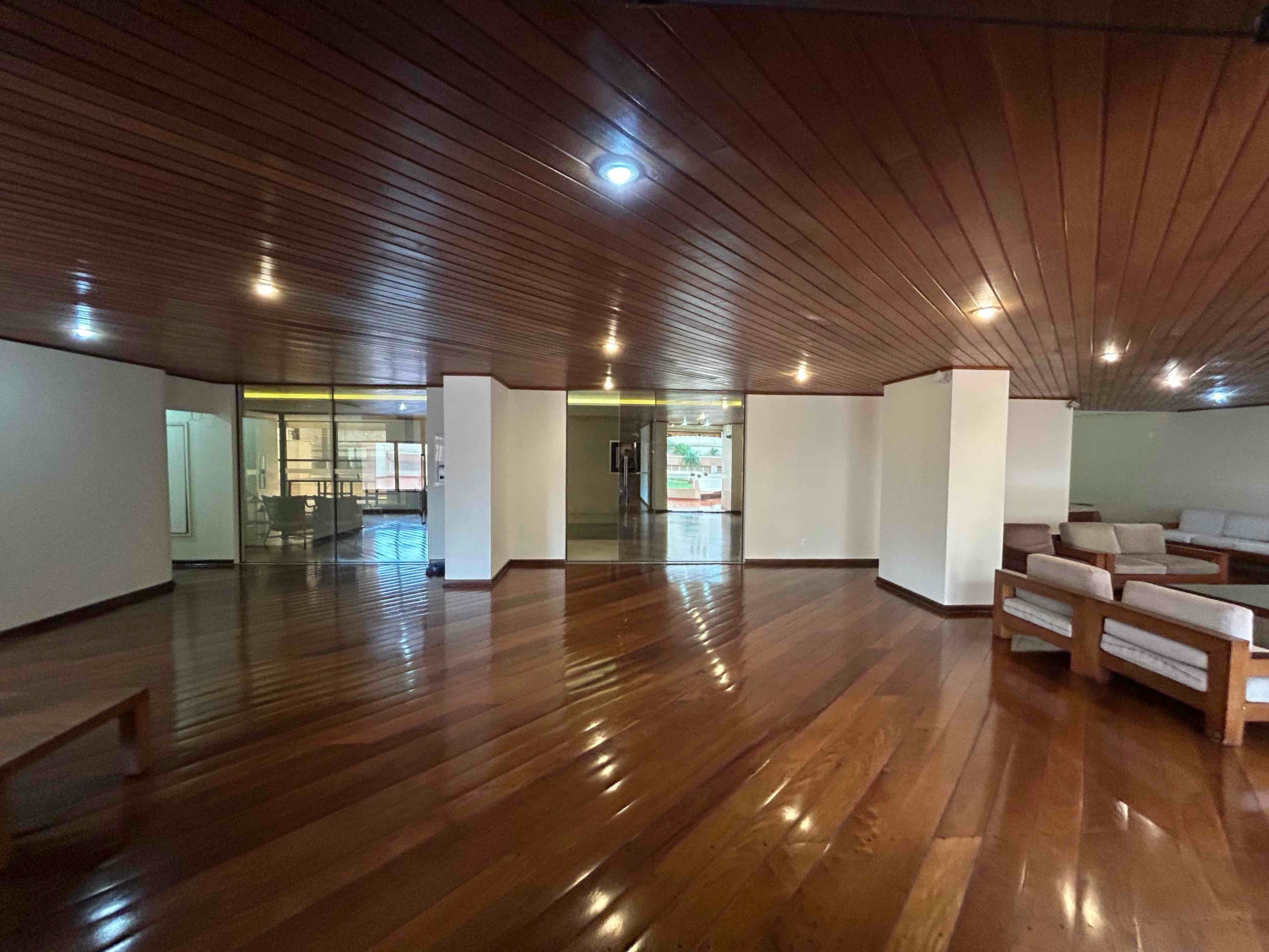 Apartamento para alugar com 4 quartos, 487m² - Foto 90