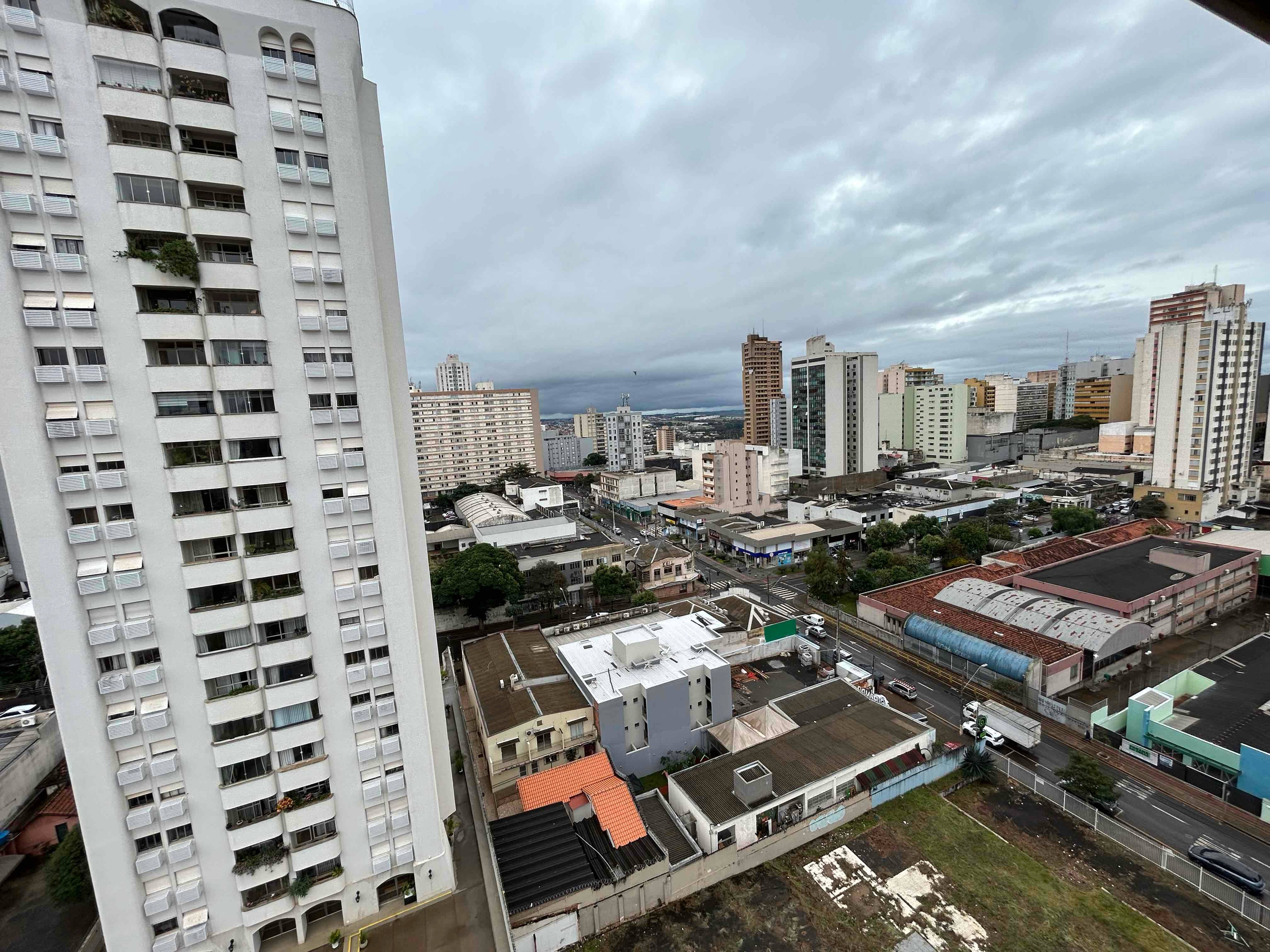 Apartamento para alugar com 4 quartos, 487m² - Foto 41
