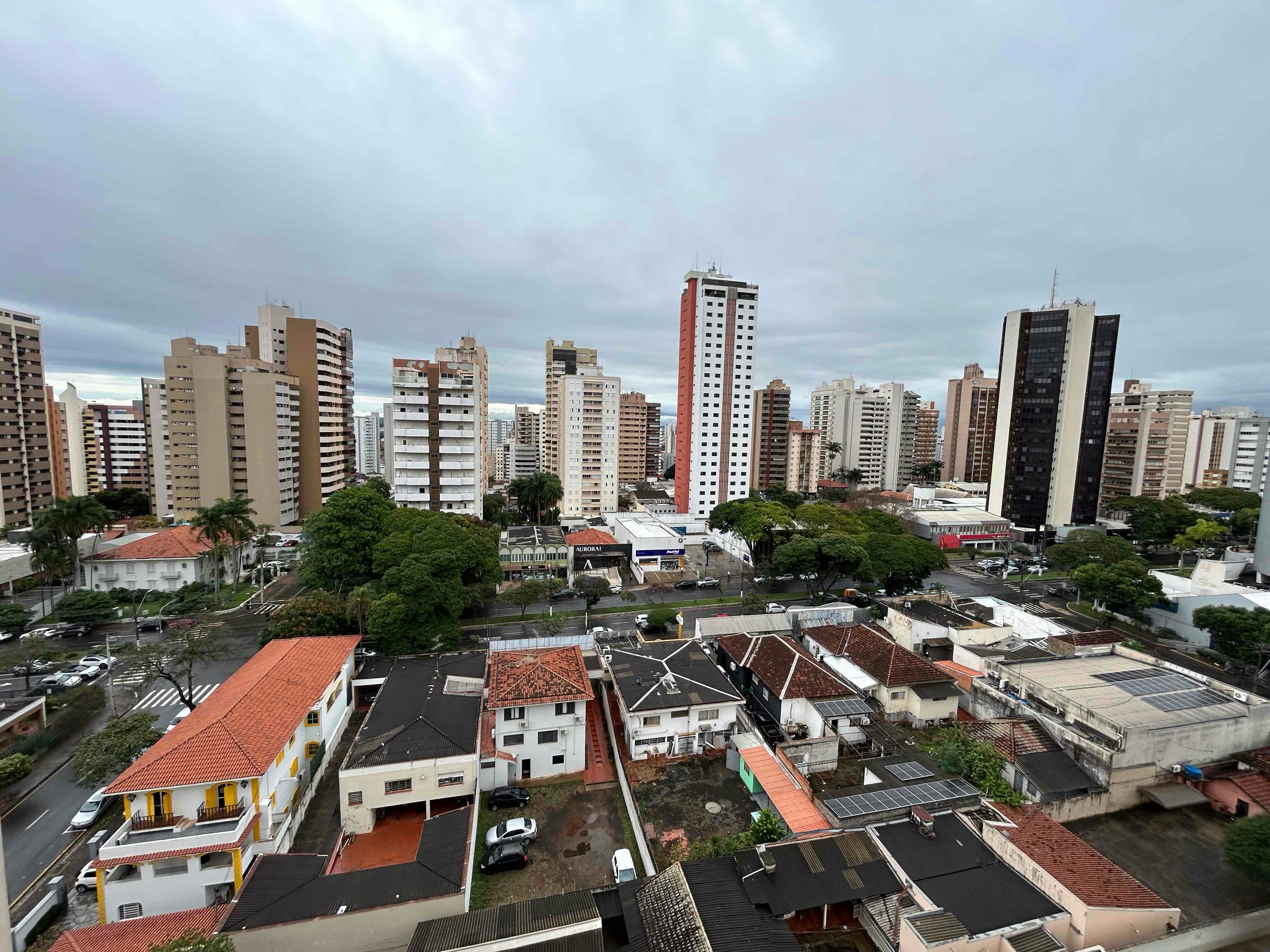 Apartamento para alugar com 4 quartos, 487m² - Foto 44