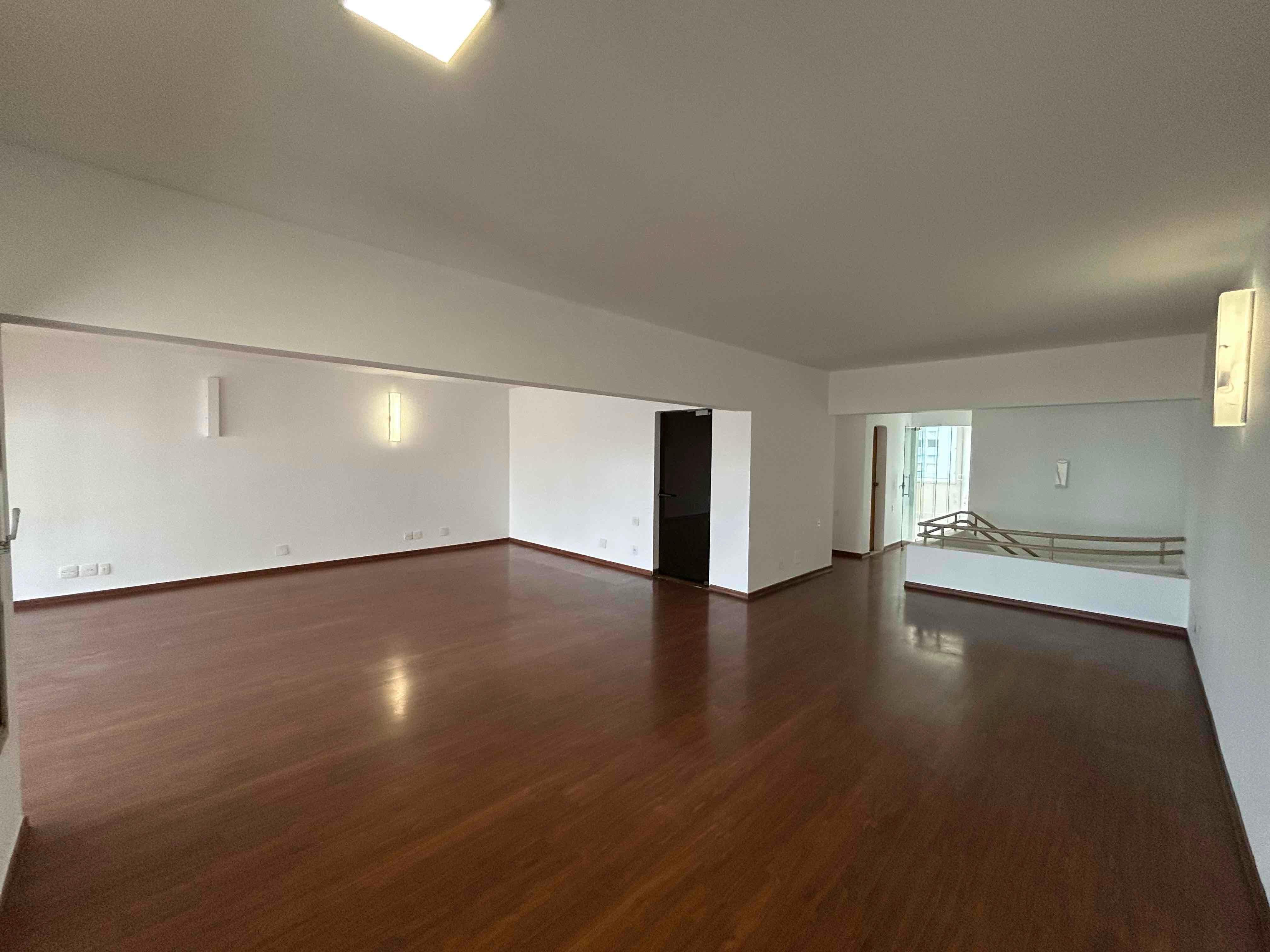 Apartamento para alugar com 4 quartos, 487m² - Foto 50