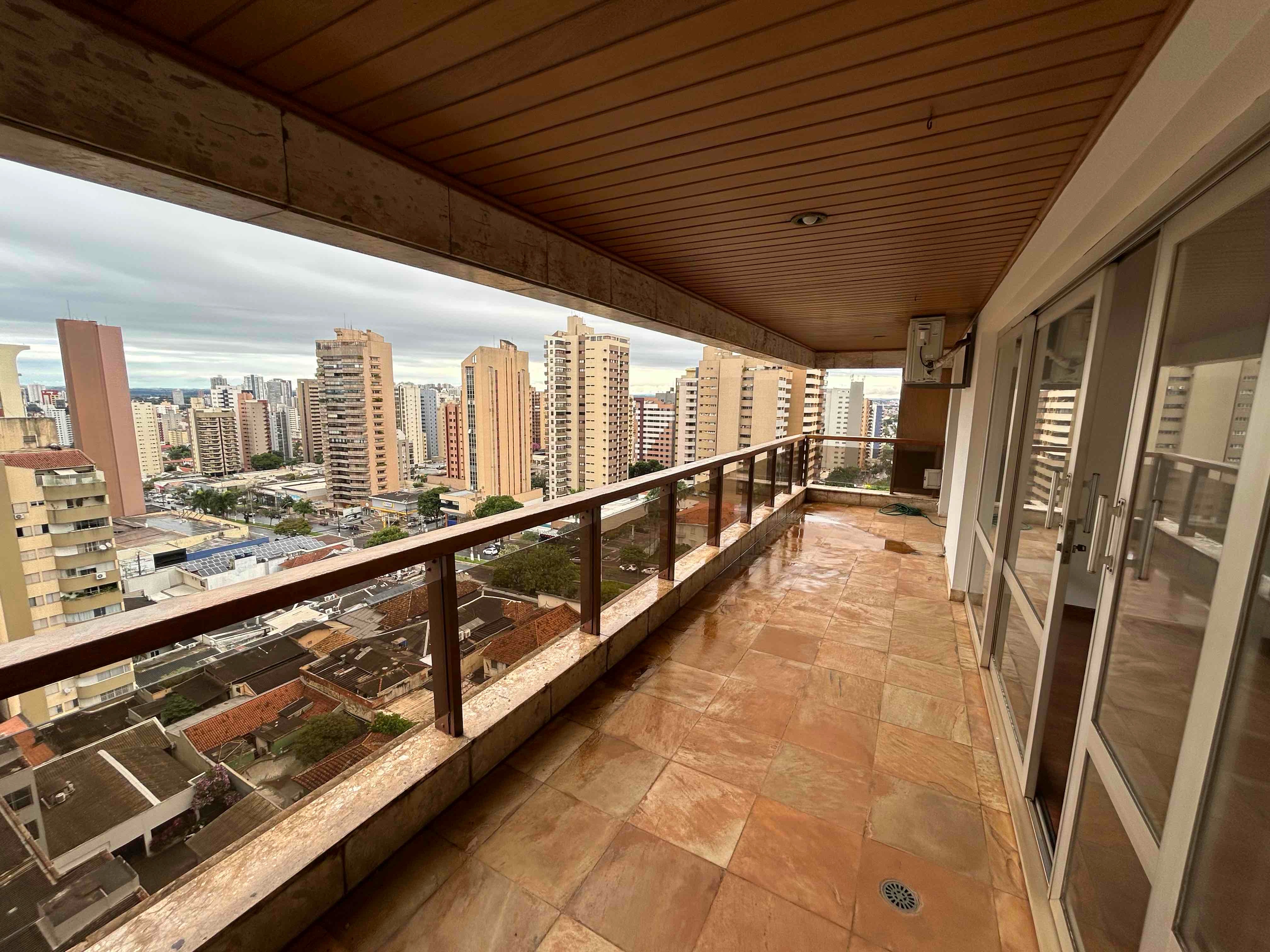 Apartamento para alugar com 4 quartos, 487m² - Foto 52