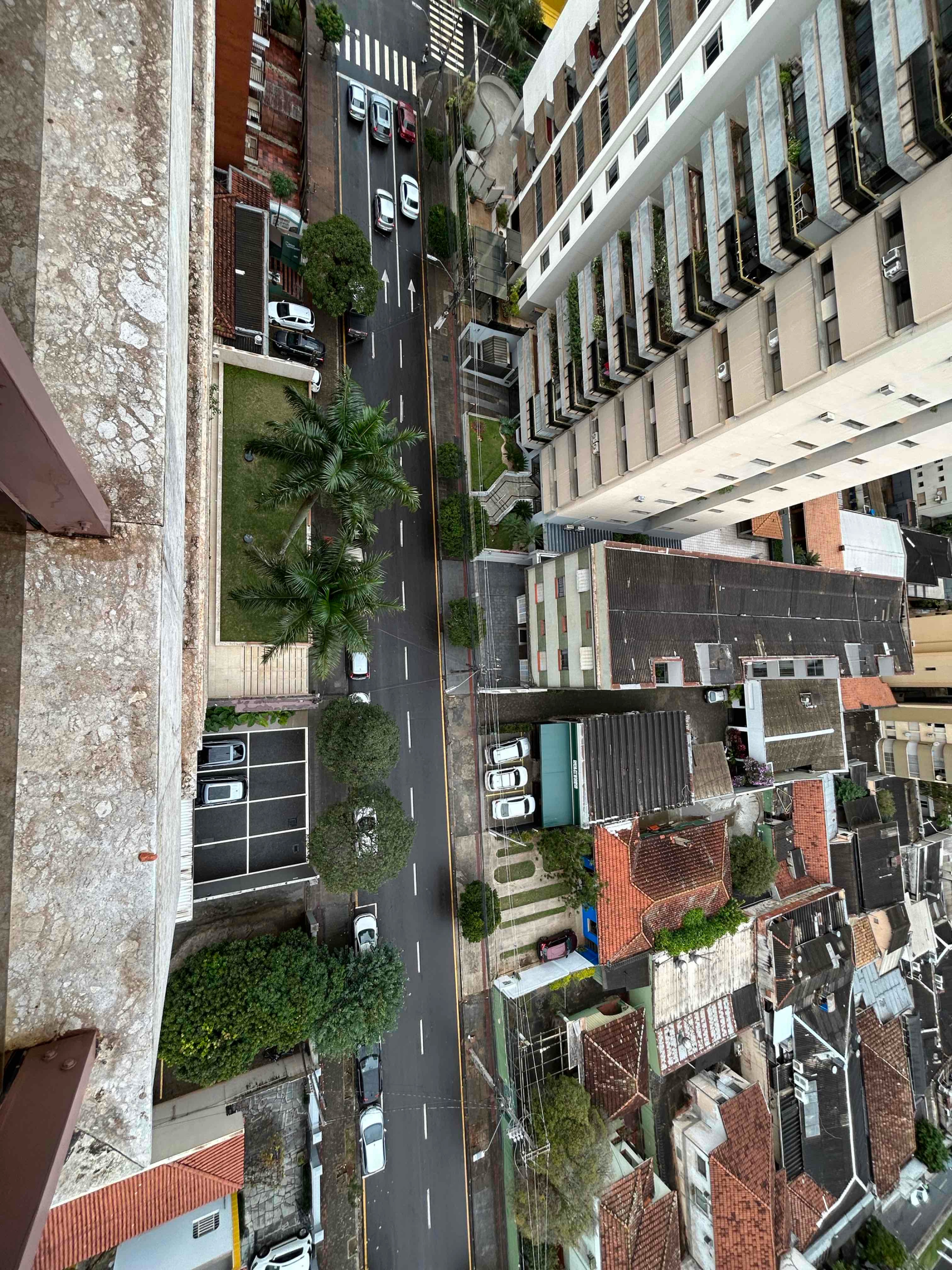 Apartamento para alugar com 4 quartos, 487m² - Foto 54