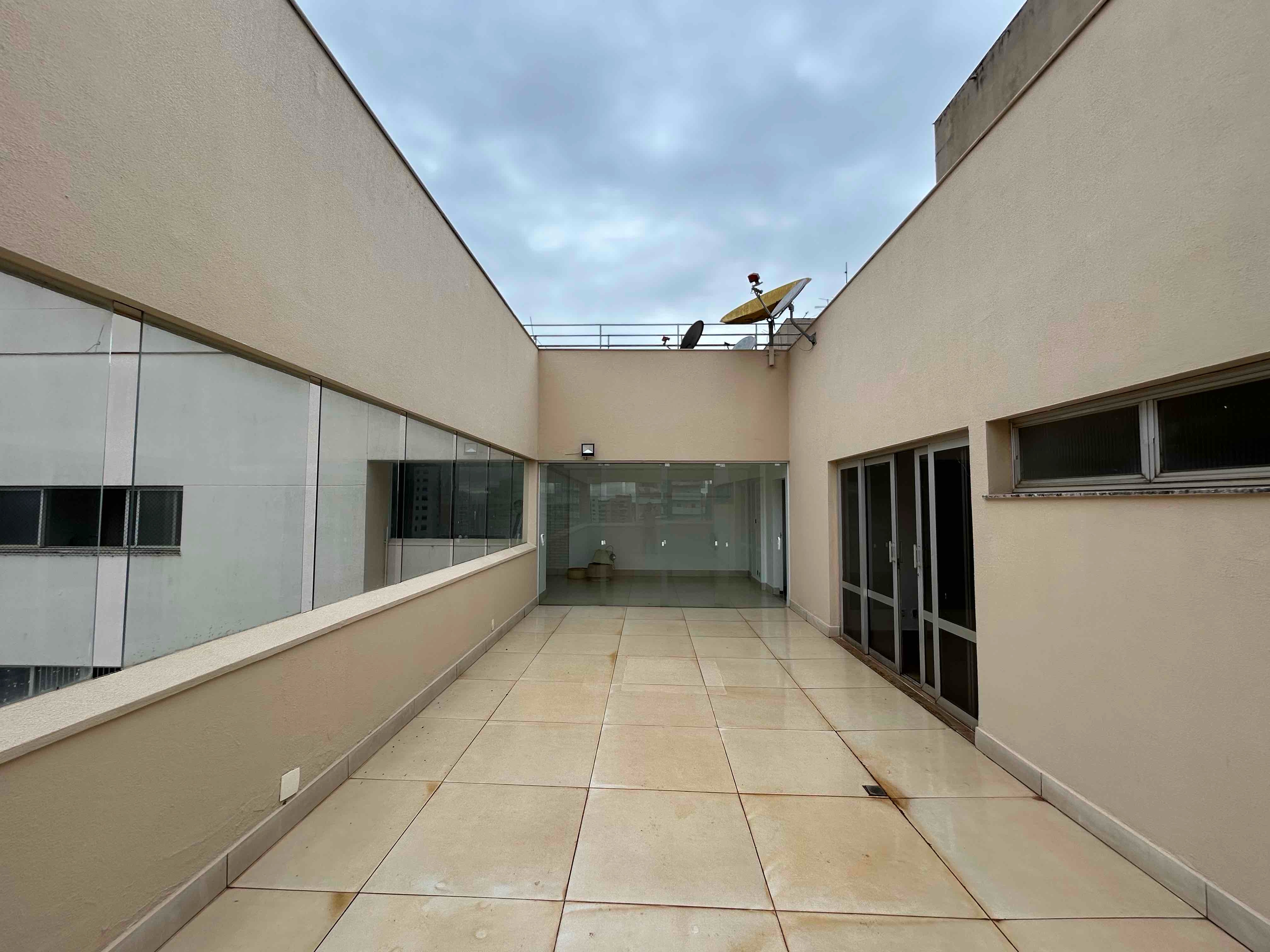 Apartamento para alugar com 4 quartos, 487m² - Foto 66
