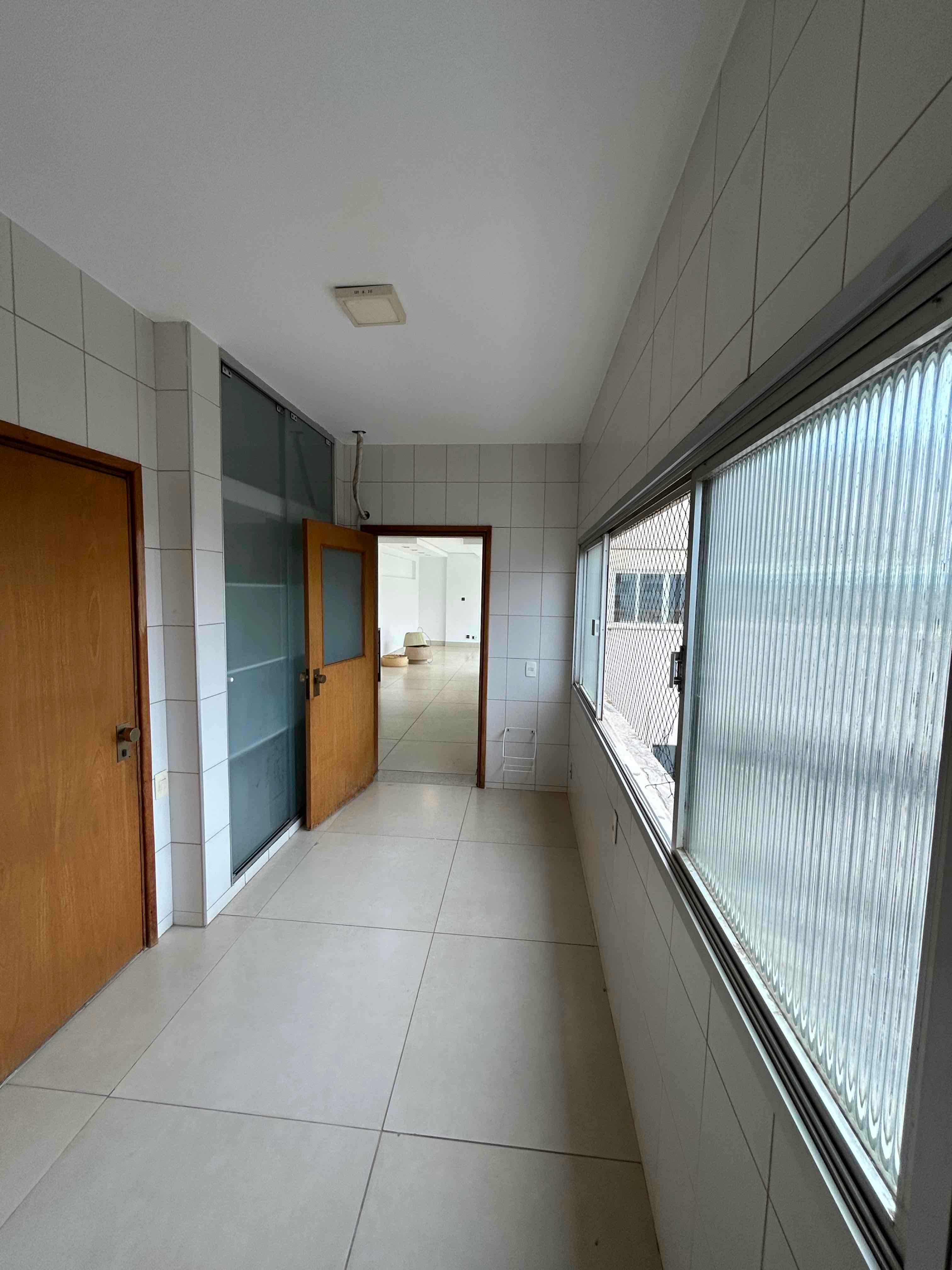 Apartamento para alugar com 4 quartos, 487m² - Foto 75