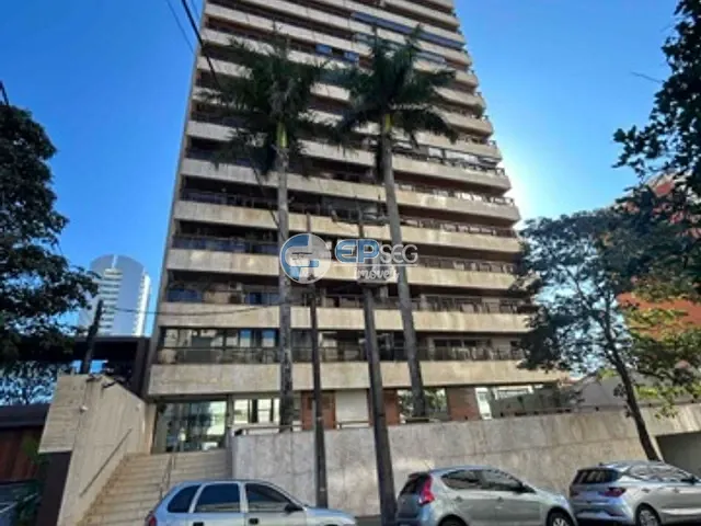 Apartamento com 568m² 4 quartos e 6 banheiros, para alugar, no bairro Centro em Londrina