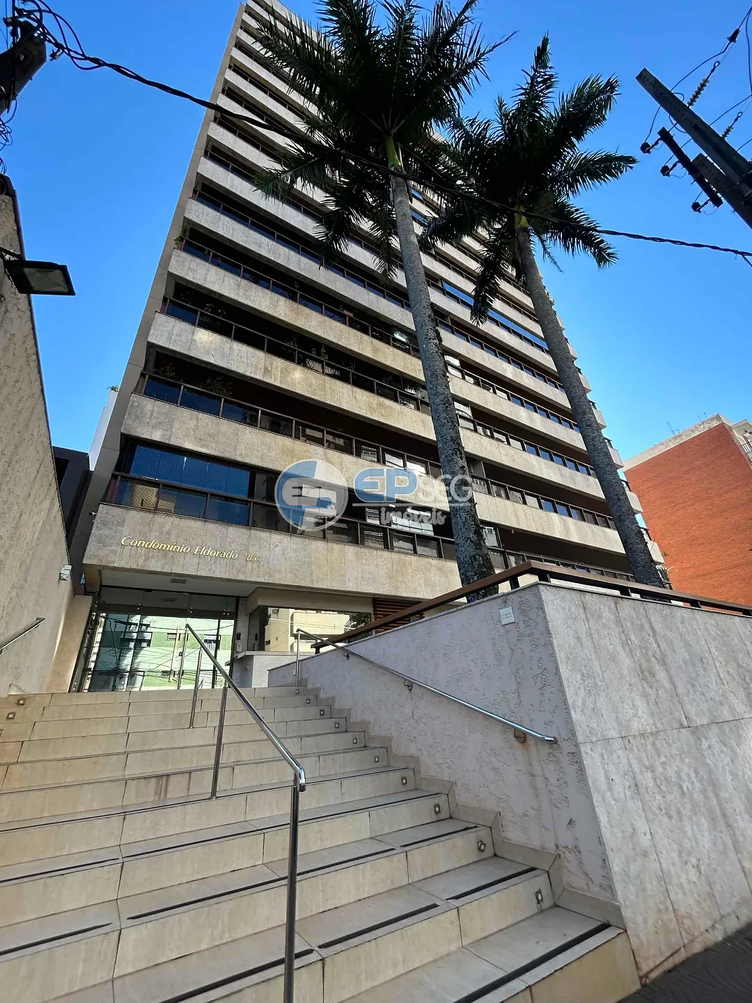Apartamento, 4 quartos, 487 m² - Foto 1