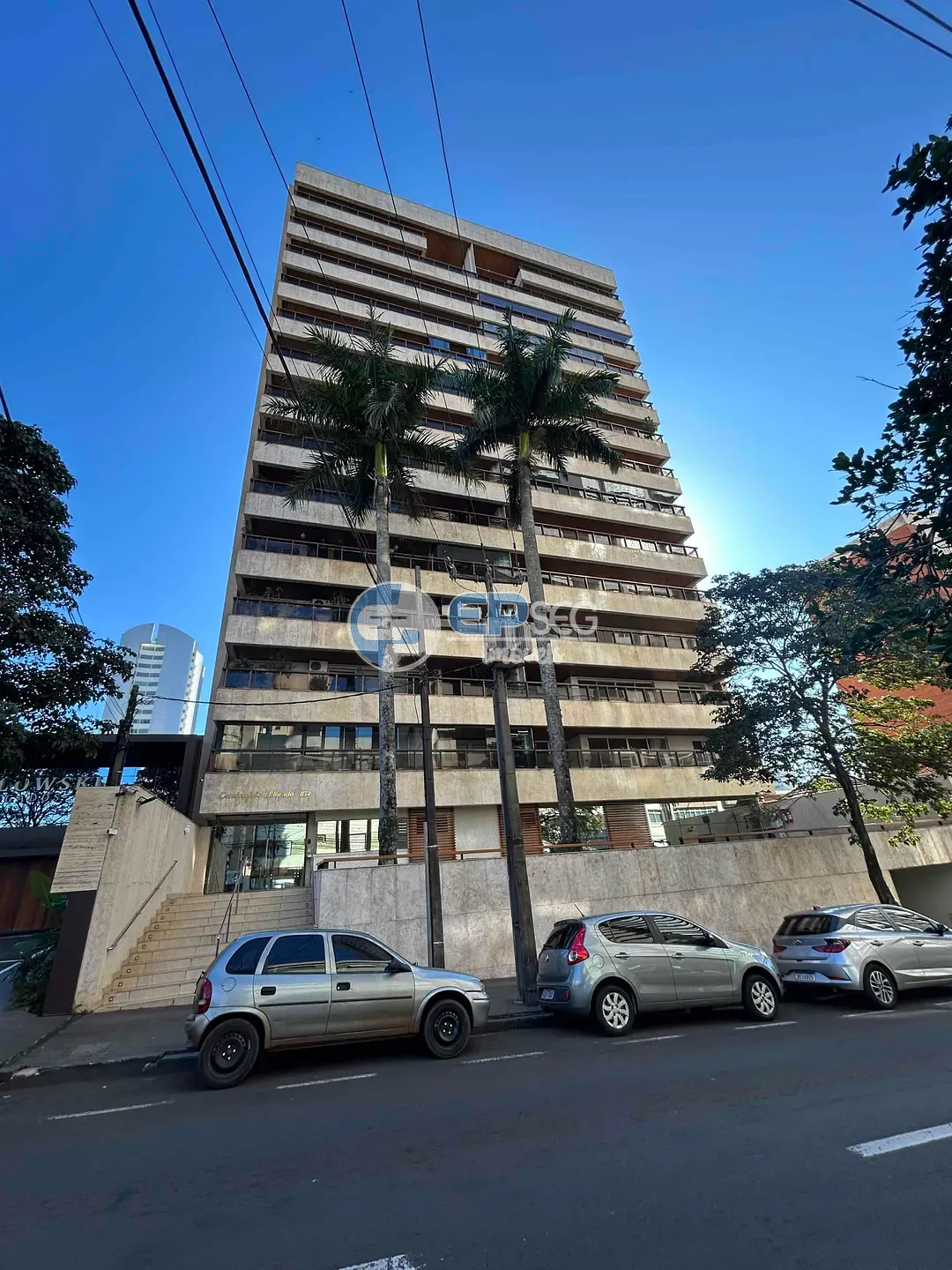 Apartamento, 4 quartos, 487 m² - Foto 2