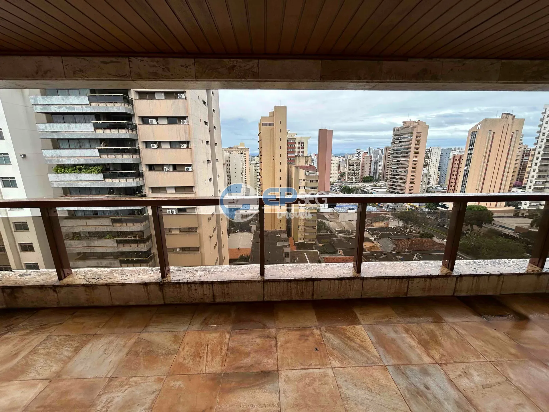 Apartamento, 4 quartos, 487 m² - Foto 8