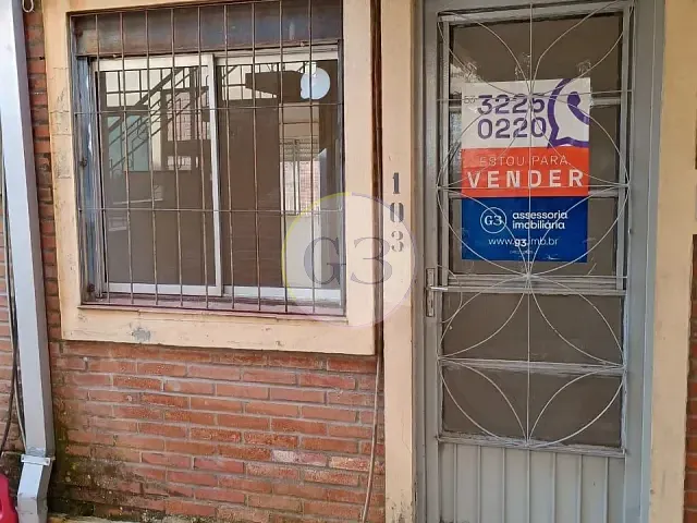 Apartamento 2 quartos e 1 banheiro, à venda, no bairro Centro em Pelotas