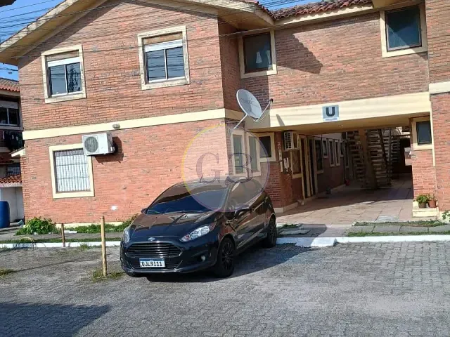 Apartamento 2 quartos e 1 banheiro, à venda, no bairro Centro em Pelotas