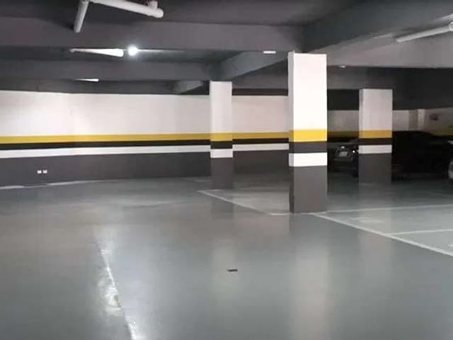 Apartamento 3 quartos e 2 banheiros, à venda, no bairro Bacacheri em Curitiba