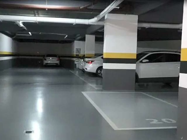 Apartamento 3 quartos e 2 banheiros, à venda, no bairro Bacacheri em Curitiba
