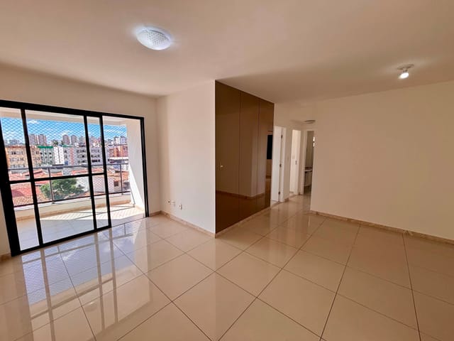 Apartamento 3 quartos e 2 banheiros, à venda, no bairro Luzia em Aracaju