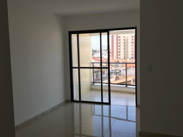 Apartamento 3 quartos e 2 banheiros, à venda, no bairro Luzia em Aracaju