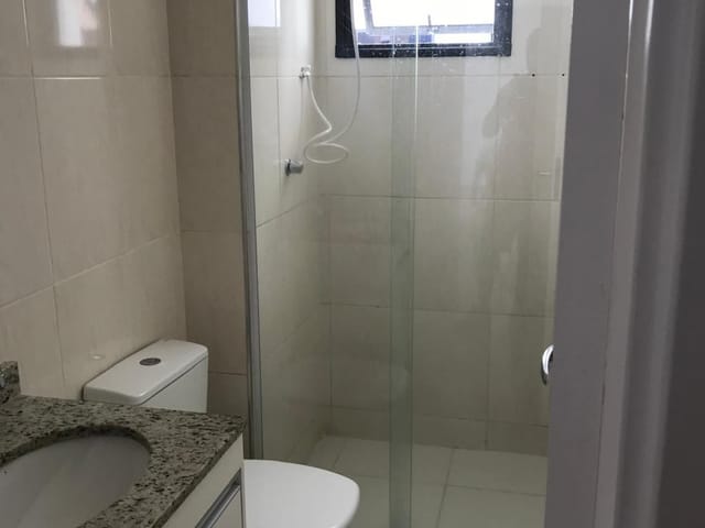 Apartamento 3 quartos e 2 banheiros, à venda, no bairro Luzia em Aracaju