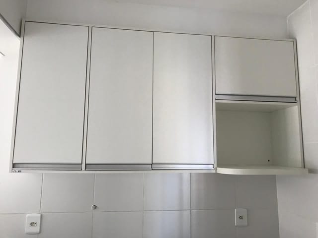 Apartamento 3 quartos e 2 banheiros, à venda, no bairro Luzia em Aracaju