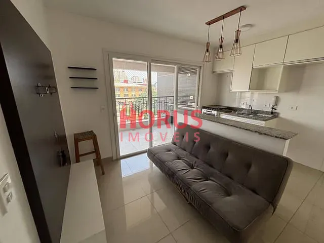 Apartamento 1 quarto e 1 banheiro, à venda, no bairro Limão em São Paulo