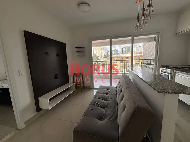 Apartamento 1 quarto e 1 banheiro, à venda, no bairro Limão em São Paulo