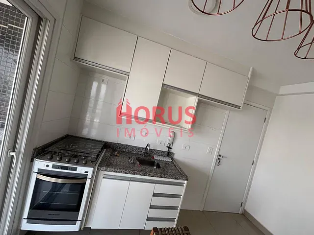 Apartamento 1 quarto e 1 banheiro, à venda, no bairro Limão em São Paulo