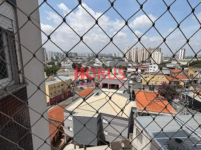 Apartamento 1 quarto e 1 banheiro, à venda, no bairro Limão em São Paulo