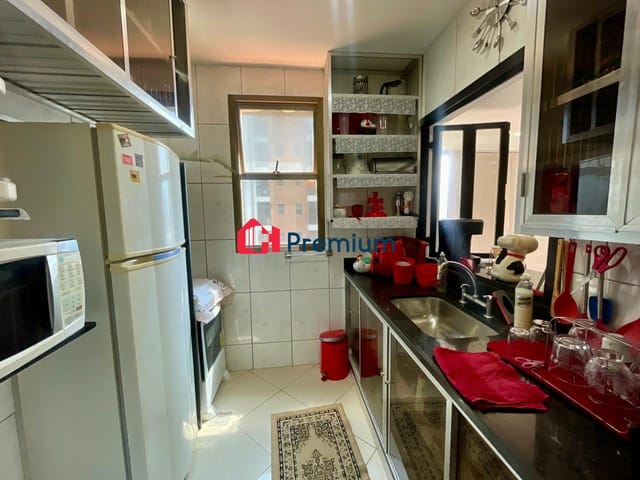 Apartamento 2 quartos e 2 banheiros, à venda, no bairro Barra da Tijuca em Rio de Janeiro